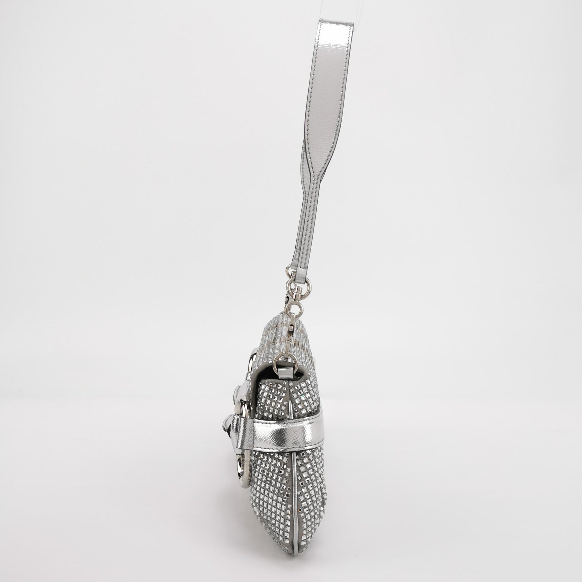 Horsebit Chain Small