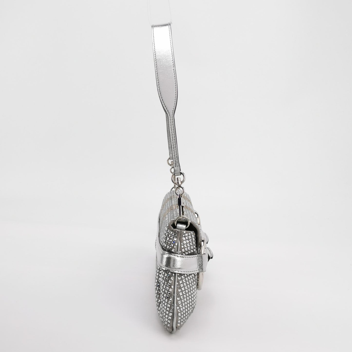 Horsebit Chain Small