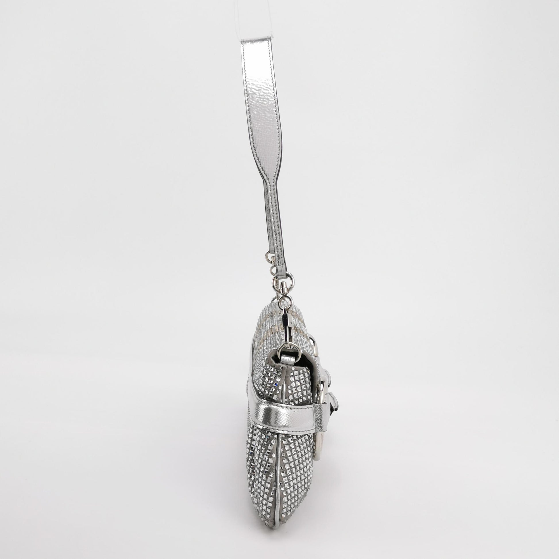 Horsebit Chain Small