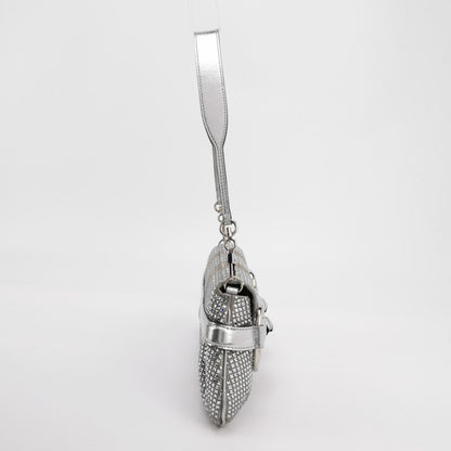 Horsebit Chain Small