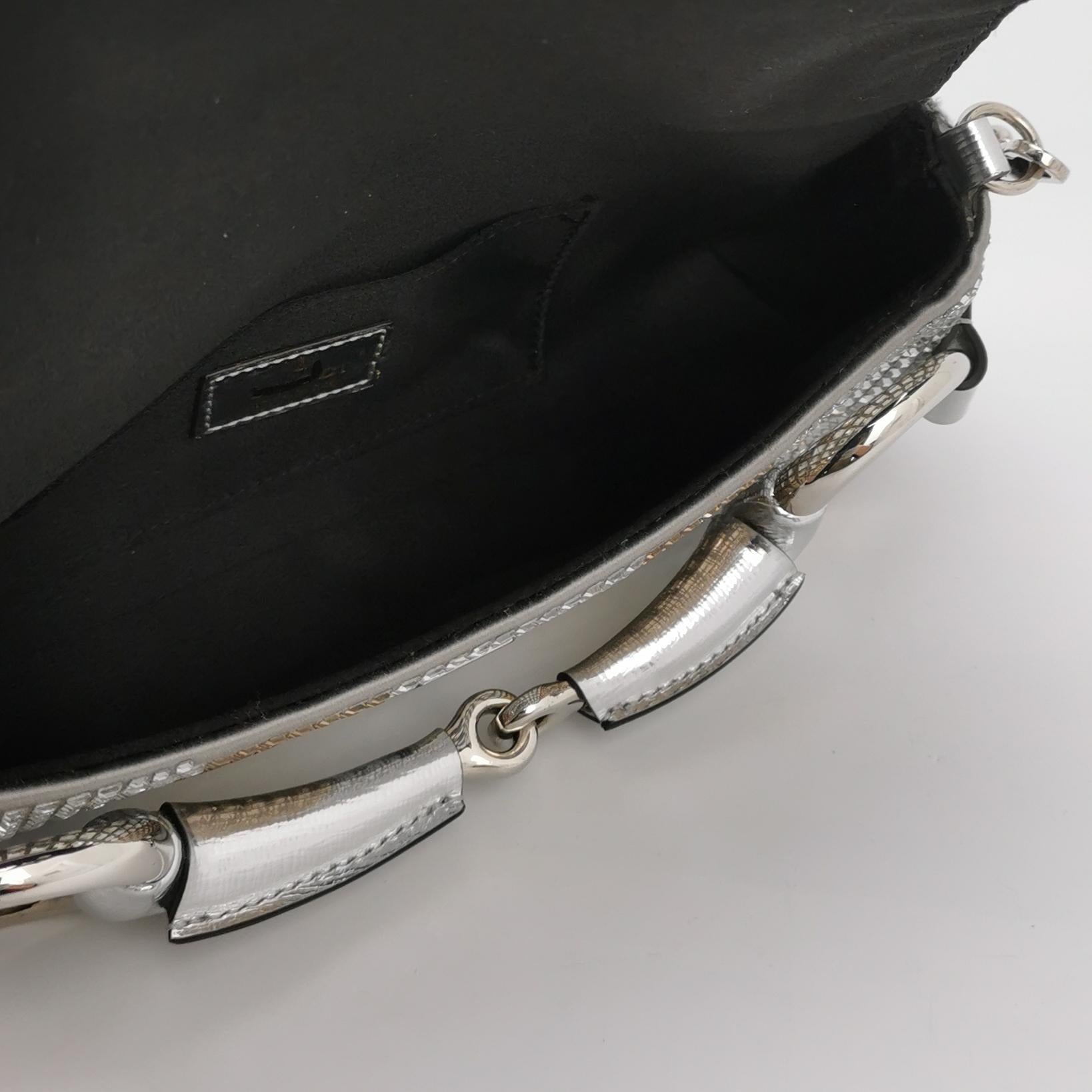 Horsebit Chain Small