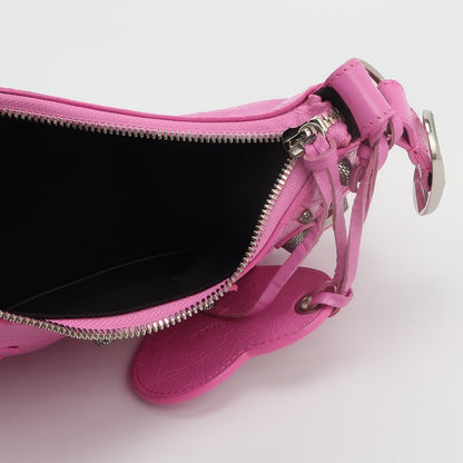 Le Cagole Small Lambskin