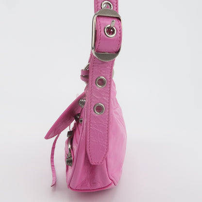 Le Cagole Small Lambskin