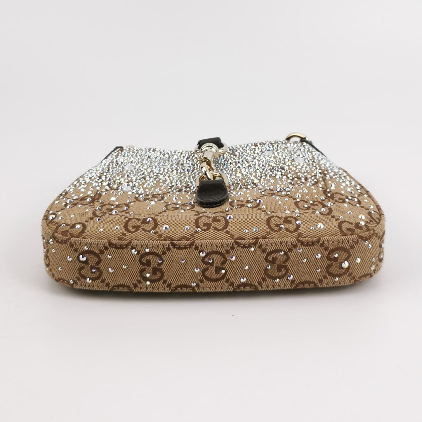 Jackie Notte Canvas Gold
