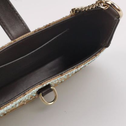 Jackie Notte Canvas Gold