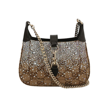 Jackie Notte Canvas Gold