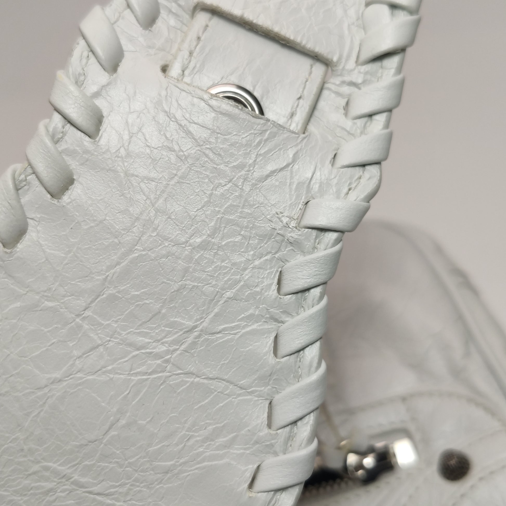 Flaw: