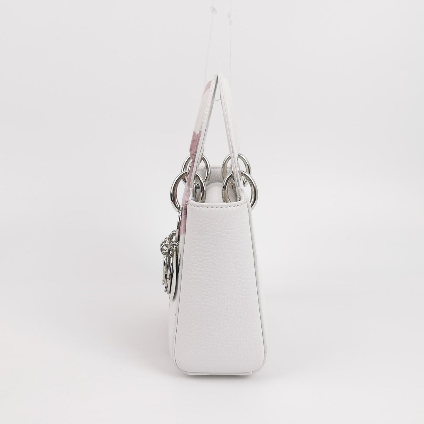 Lady Dior Logo