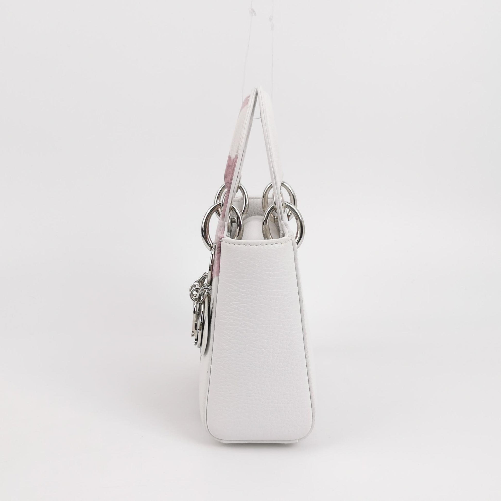 Lady Dior Logo