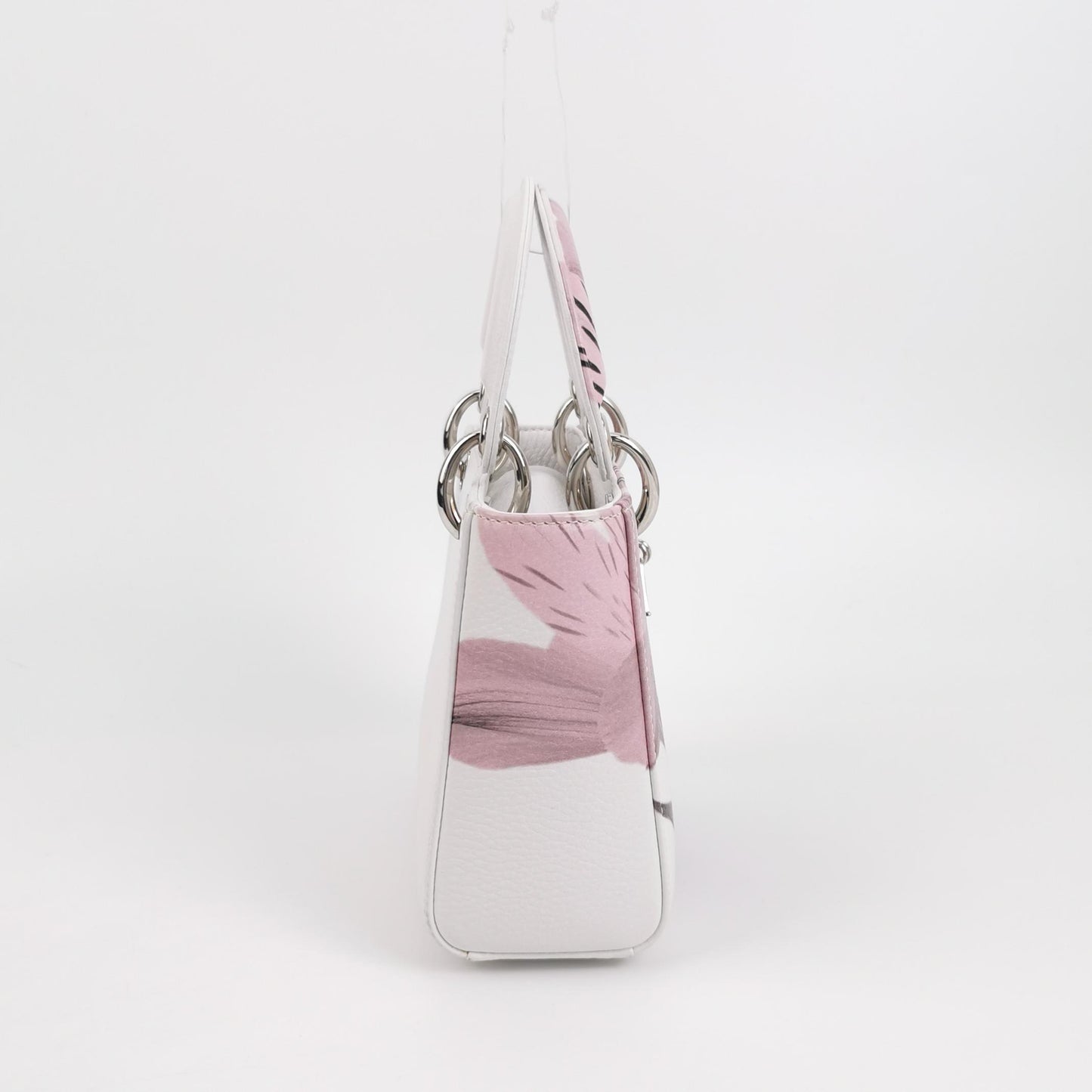 Lady Dior Logo