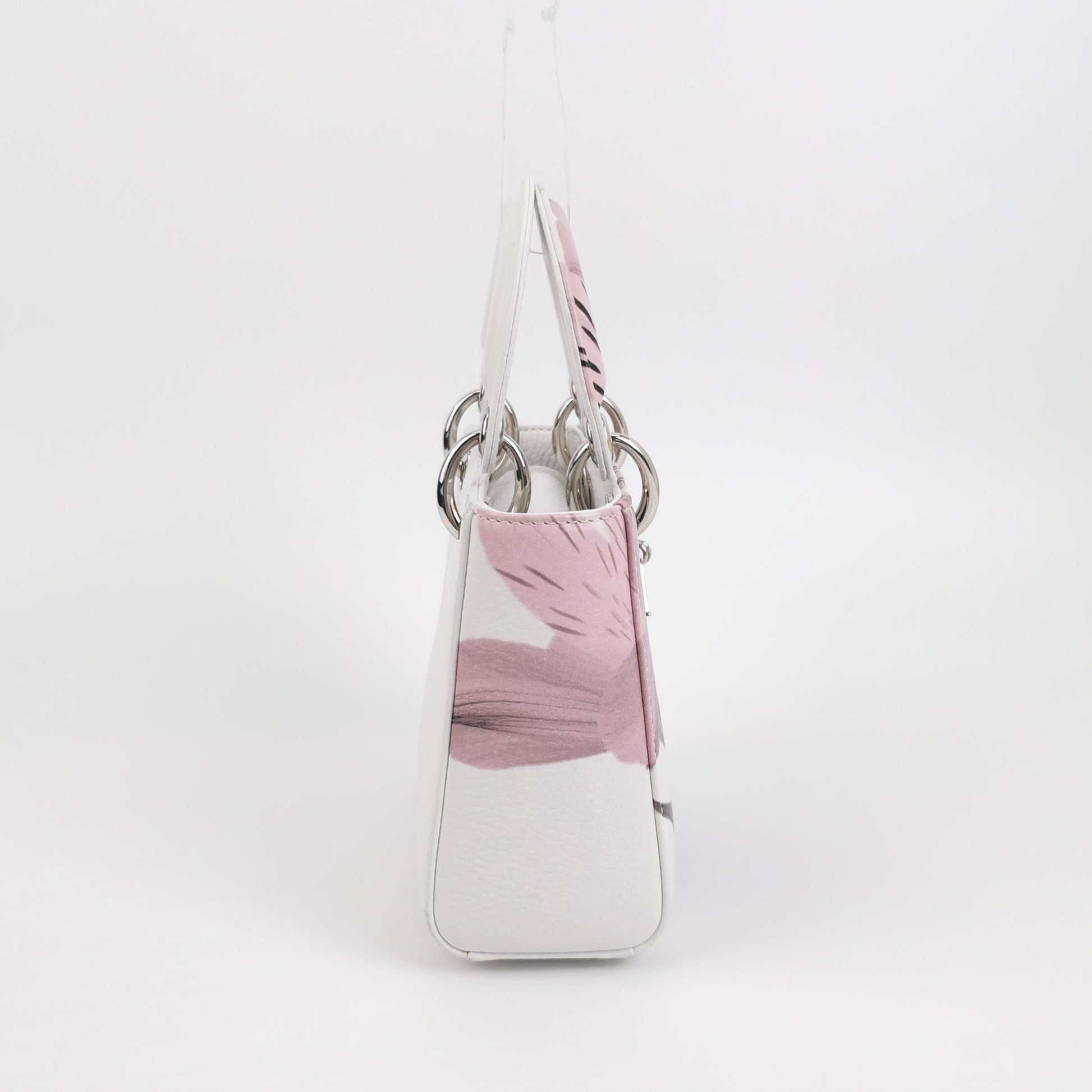 Lady Dior Logo
