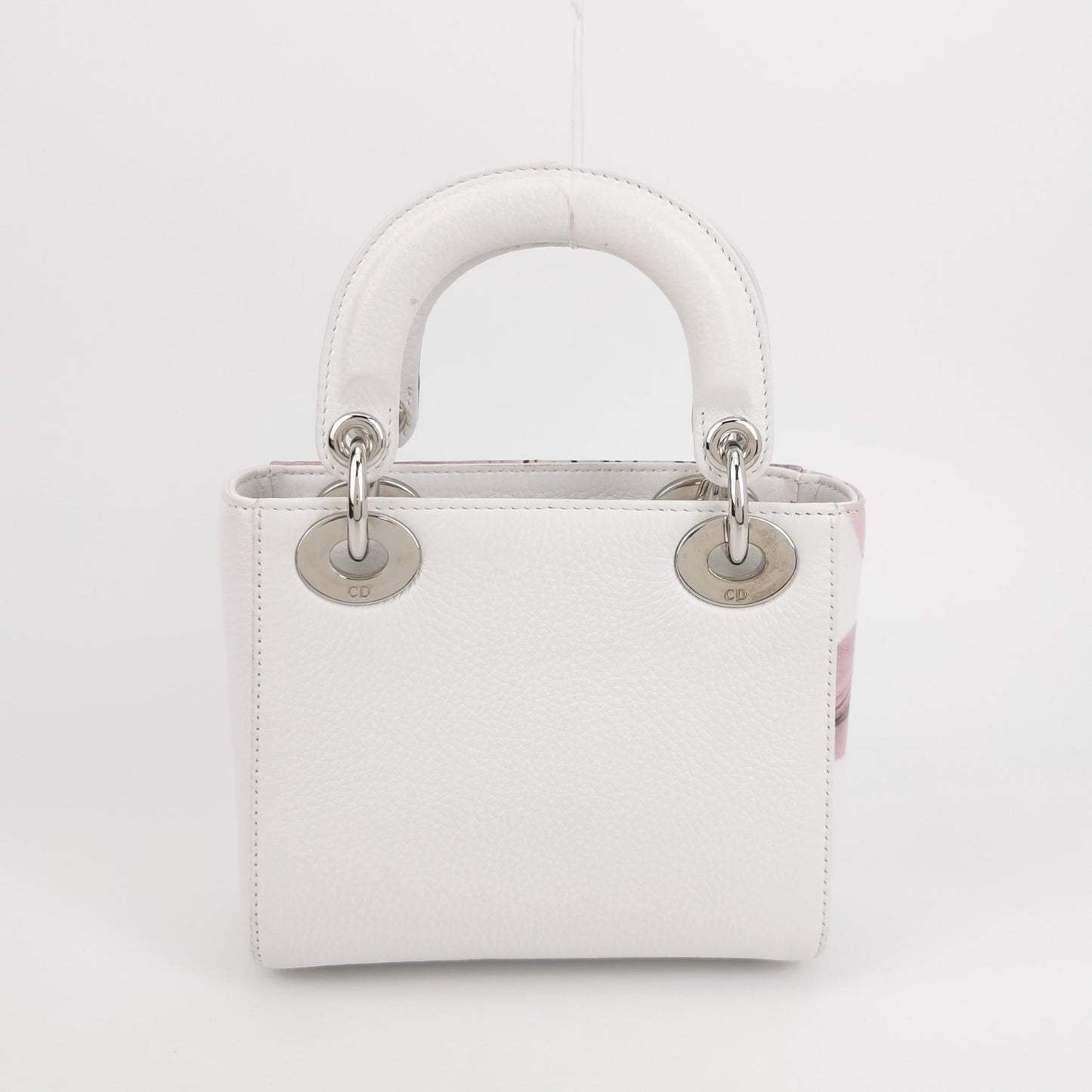 Lady Dior Logo
