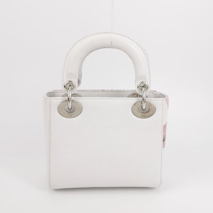 Lady Dior Logo