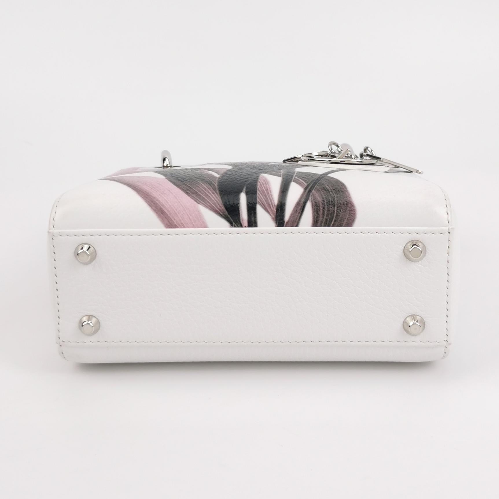 Lady Dior Logo