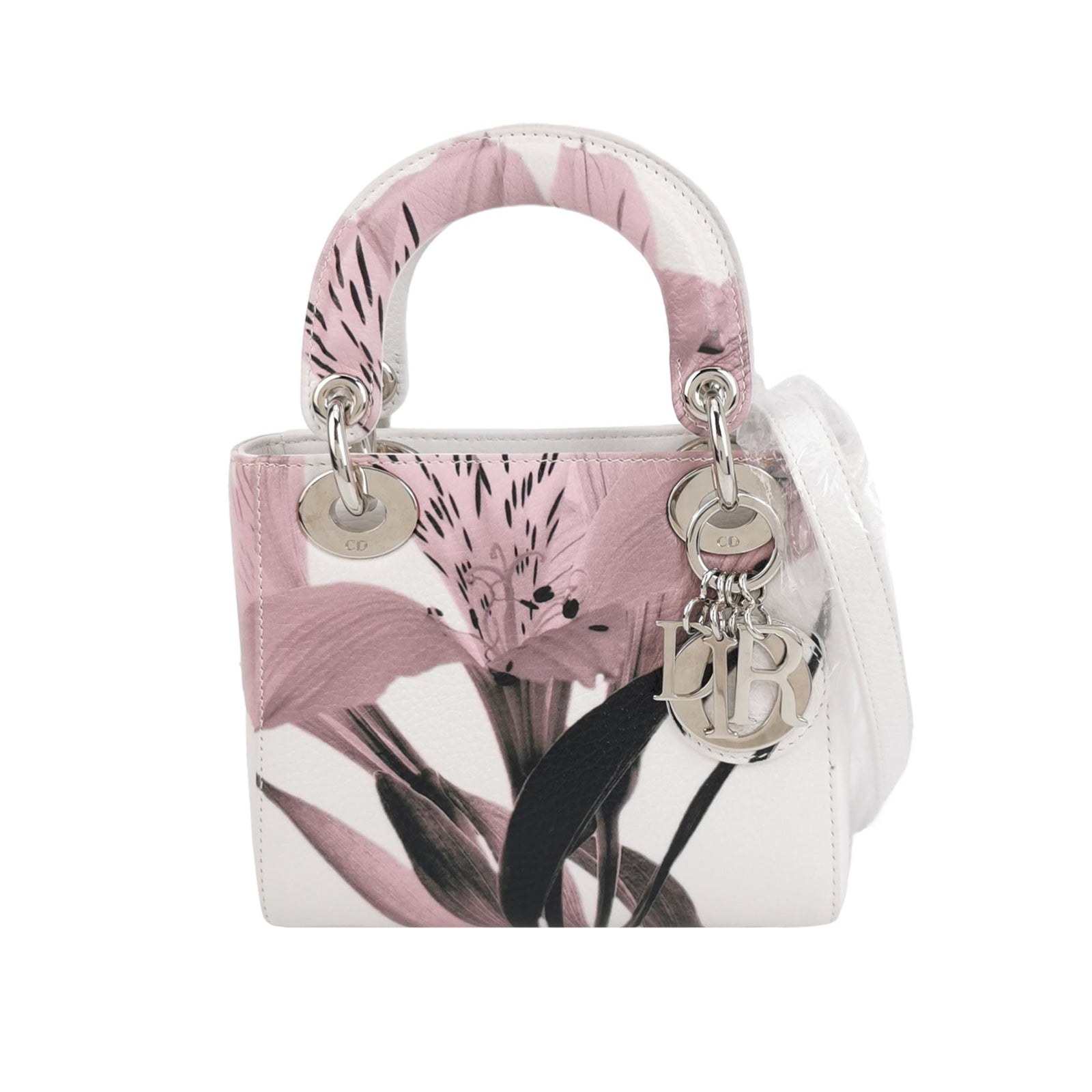 Lady Dior Logo