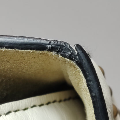 Flaw: