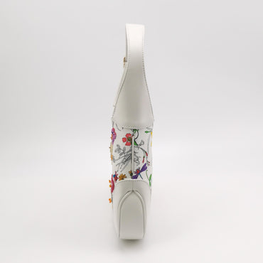 Jackie 1961 Small Canvas