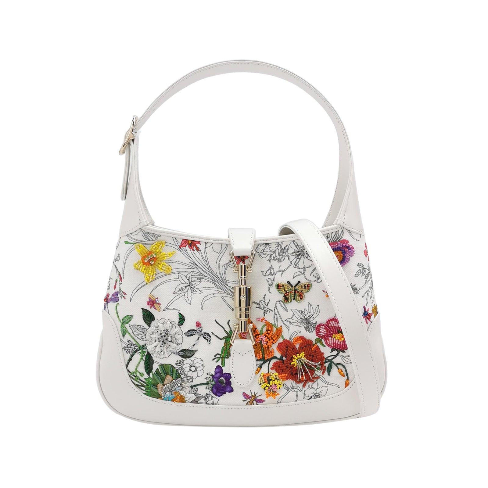 Jackie 1961 Small Canvas