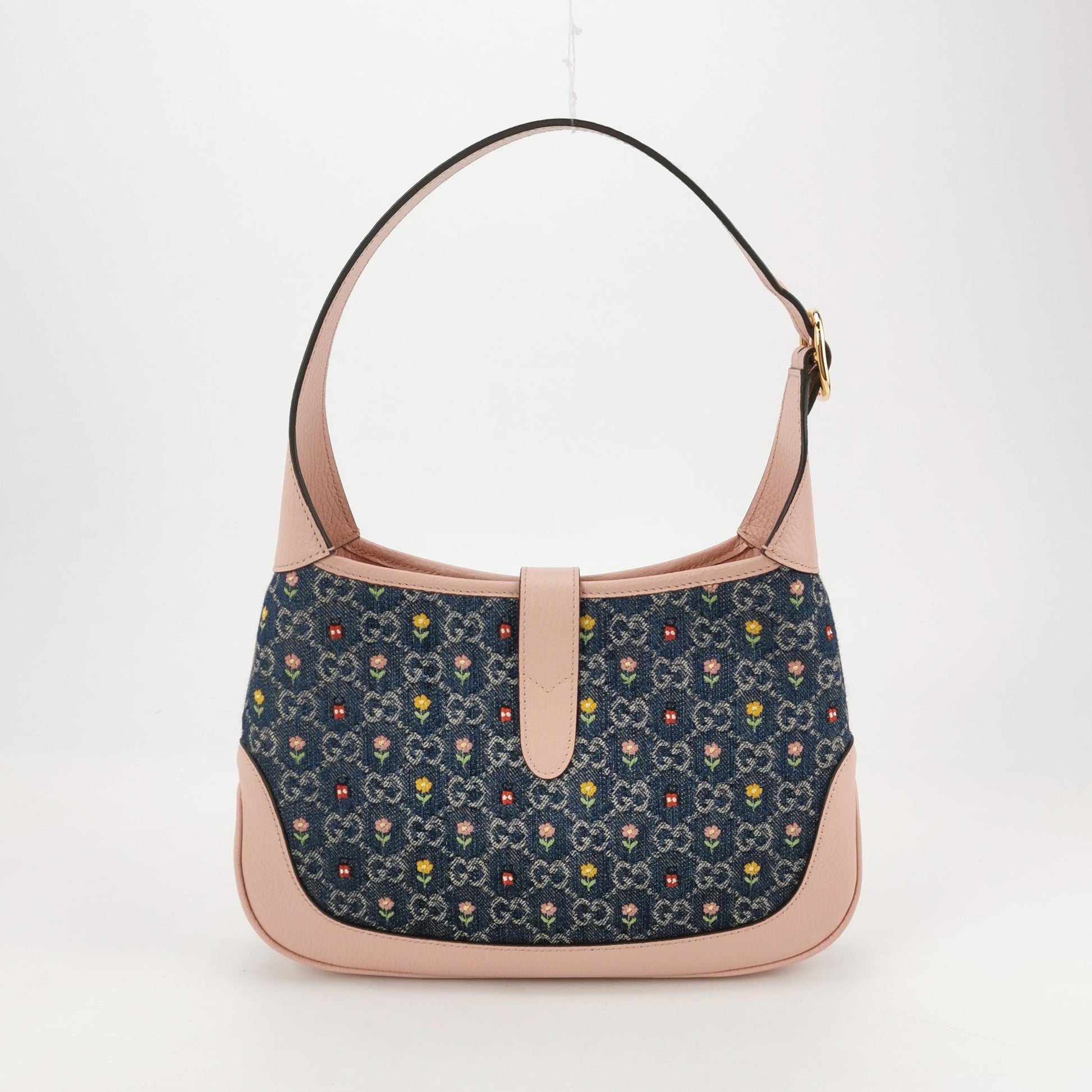 Jackie 1961 Small Denim G