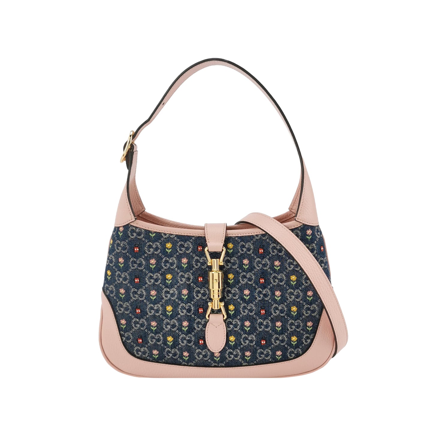 Jackie 1961 Small Denim G