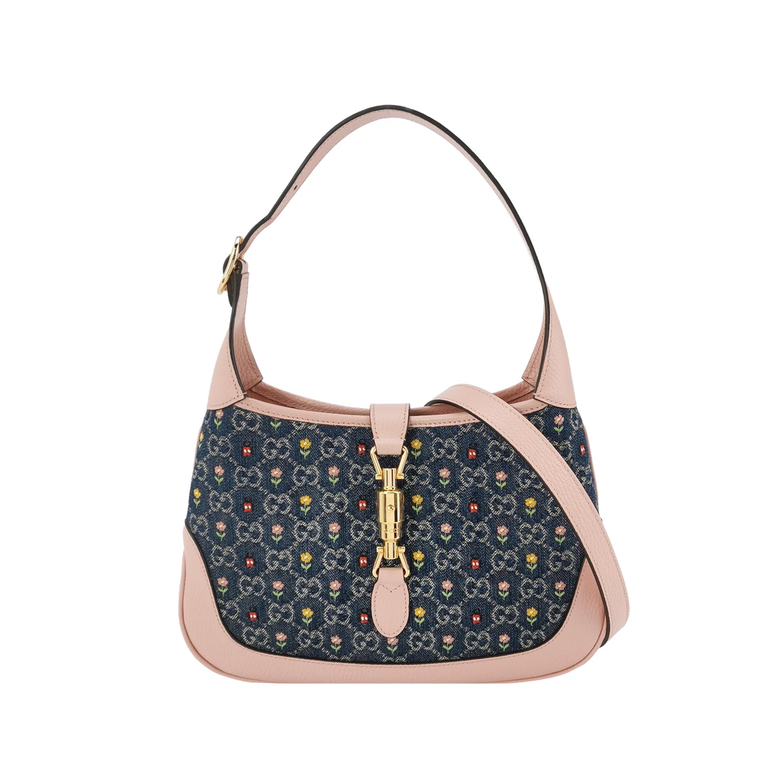 Jackie 1961 Small Denim G