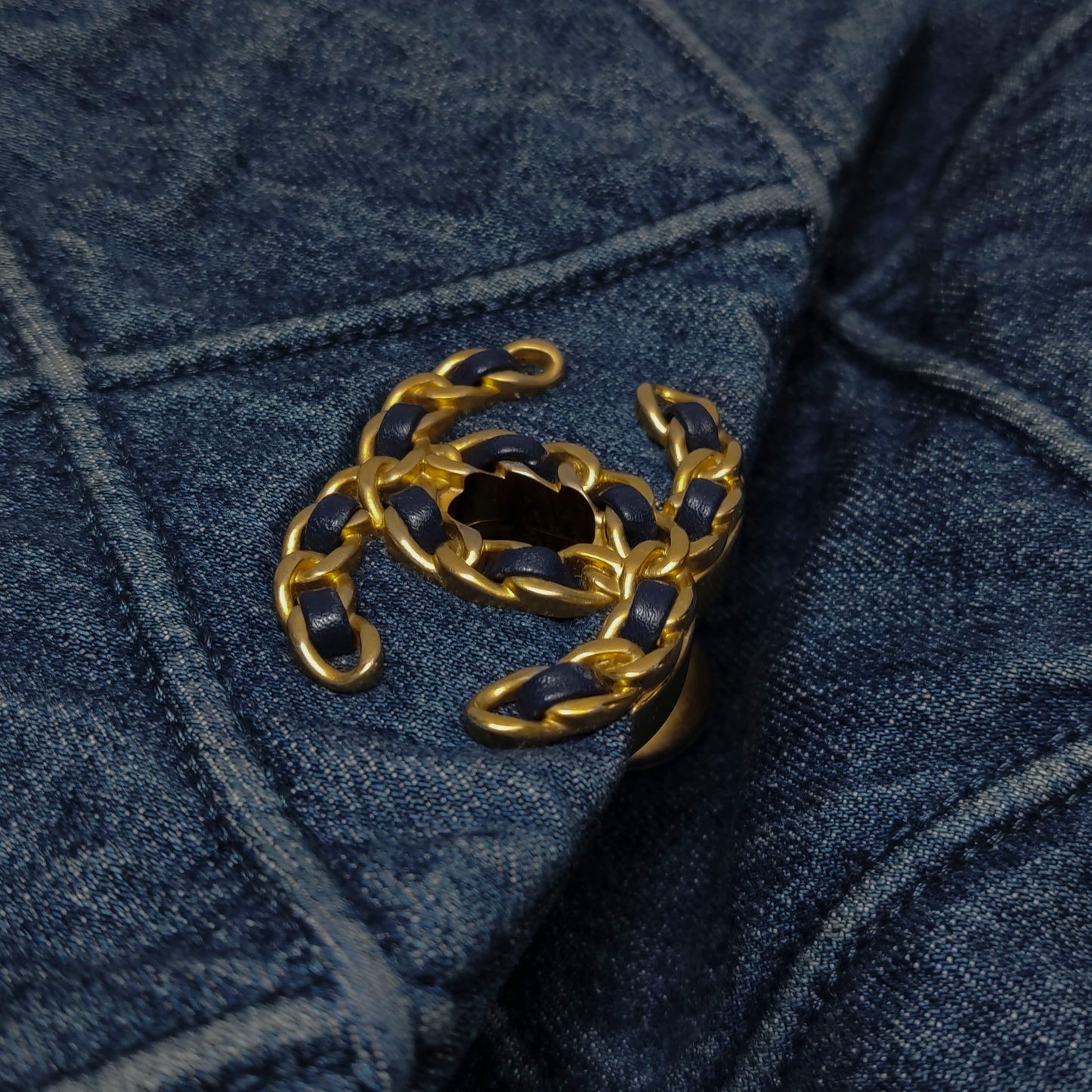 Flaw: Gold