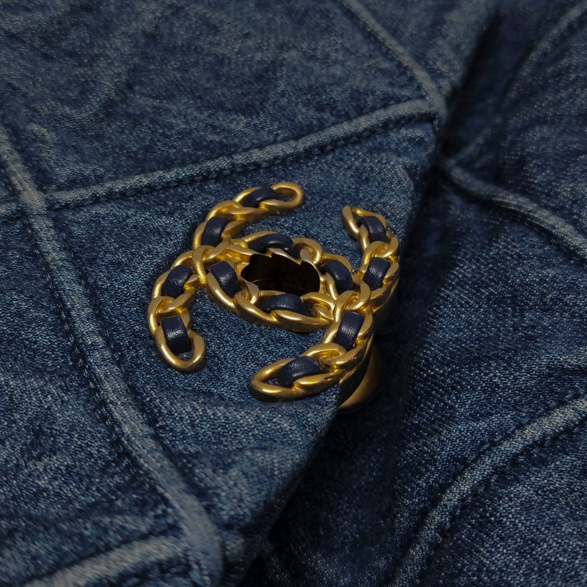 Flaw: Gold