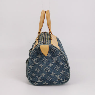 Denim Neo Speedy Denim