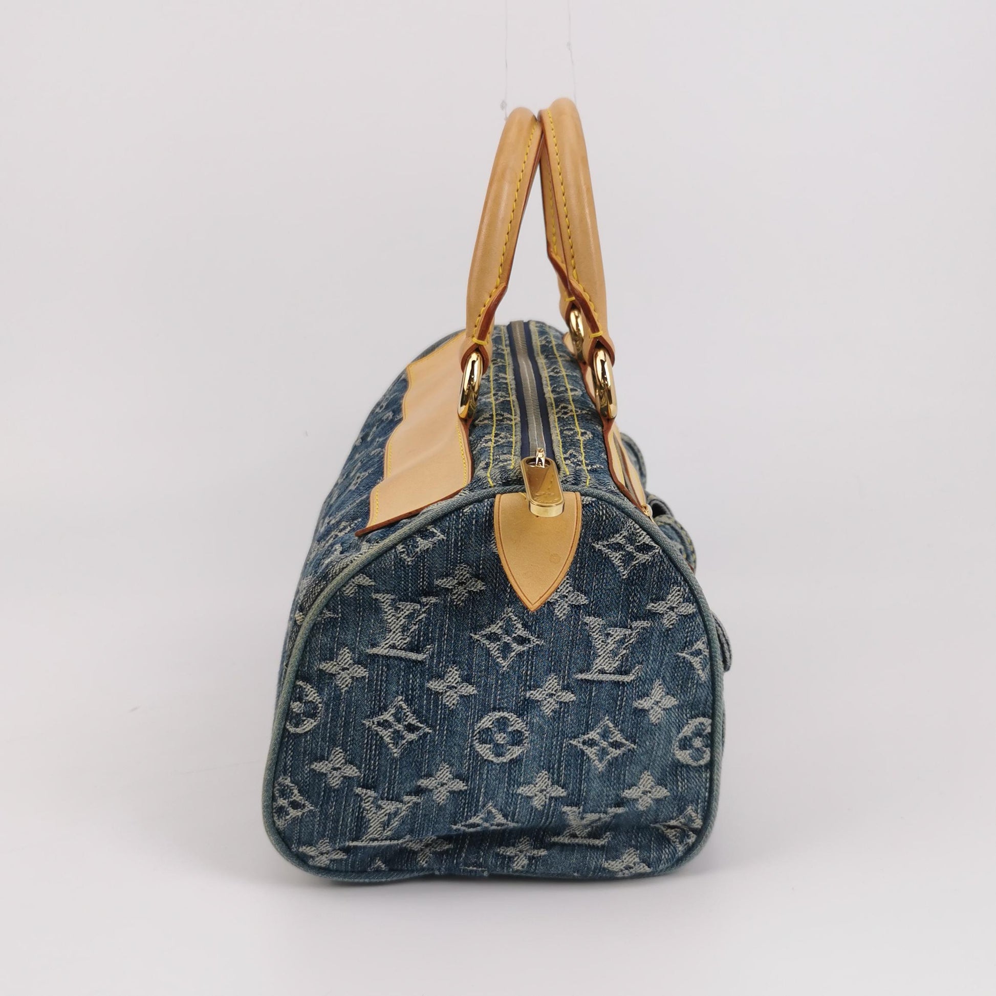 Denim Neo Speedy Denim