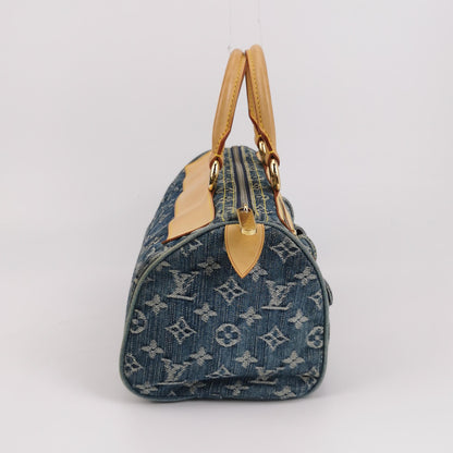 Denim Neo Speedy Denim