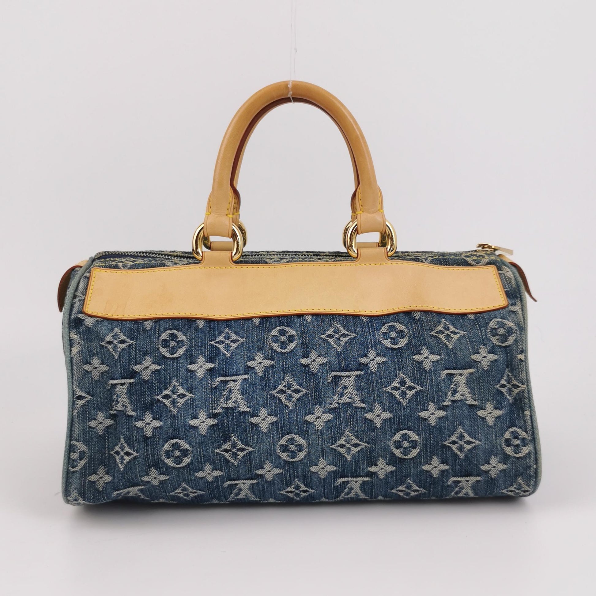 Denim Neo Speedy Denim