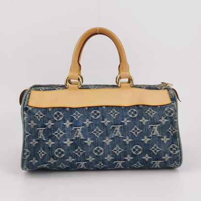 Denim Neo Speedy Denim