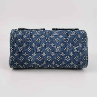 Denim Neo Speedy Denim