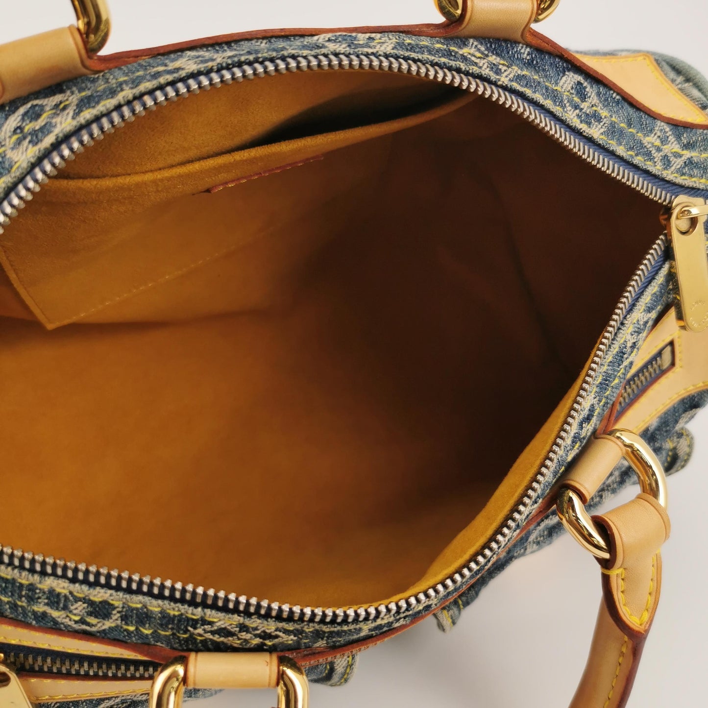 Denim Neo Speedy Denim