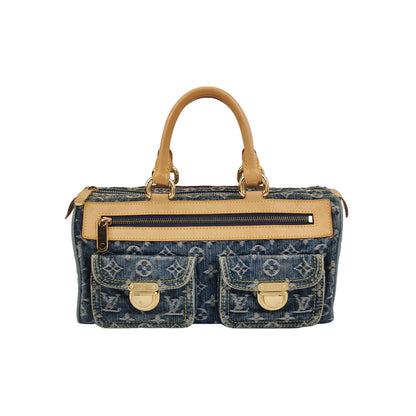 Denim Neo Speedy Denim