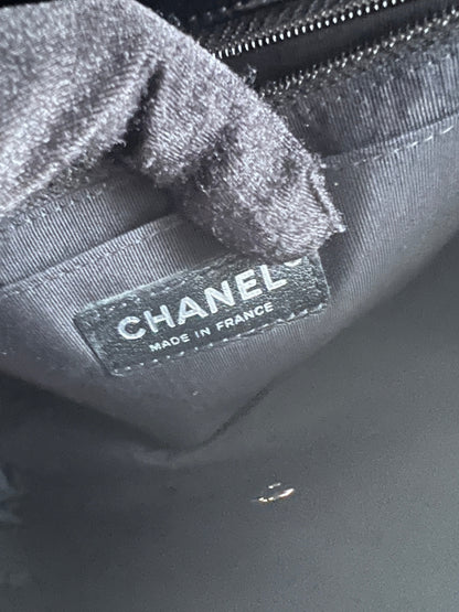 Chanel Ladybug Medium Flap Bag