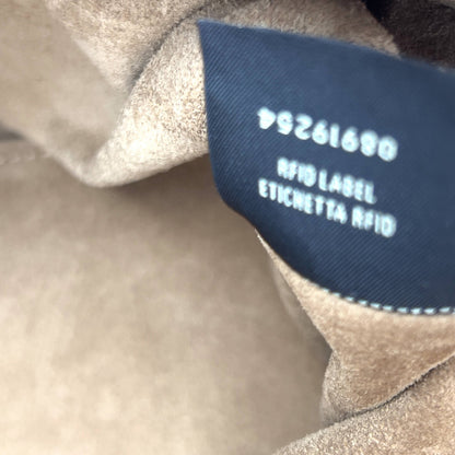 Fendi new style caramel mamma baguette medium size