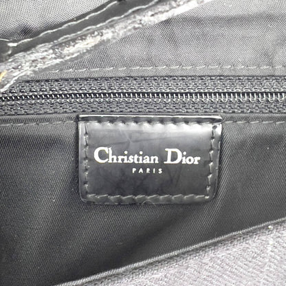 Vintage Dior Malice Teddy bear fur bag