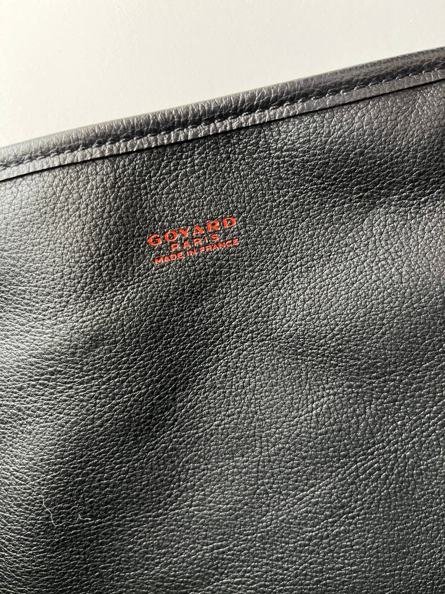 Goyard GM tote