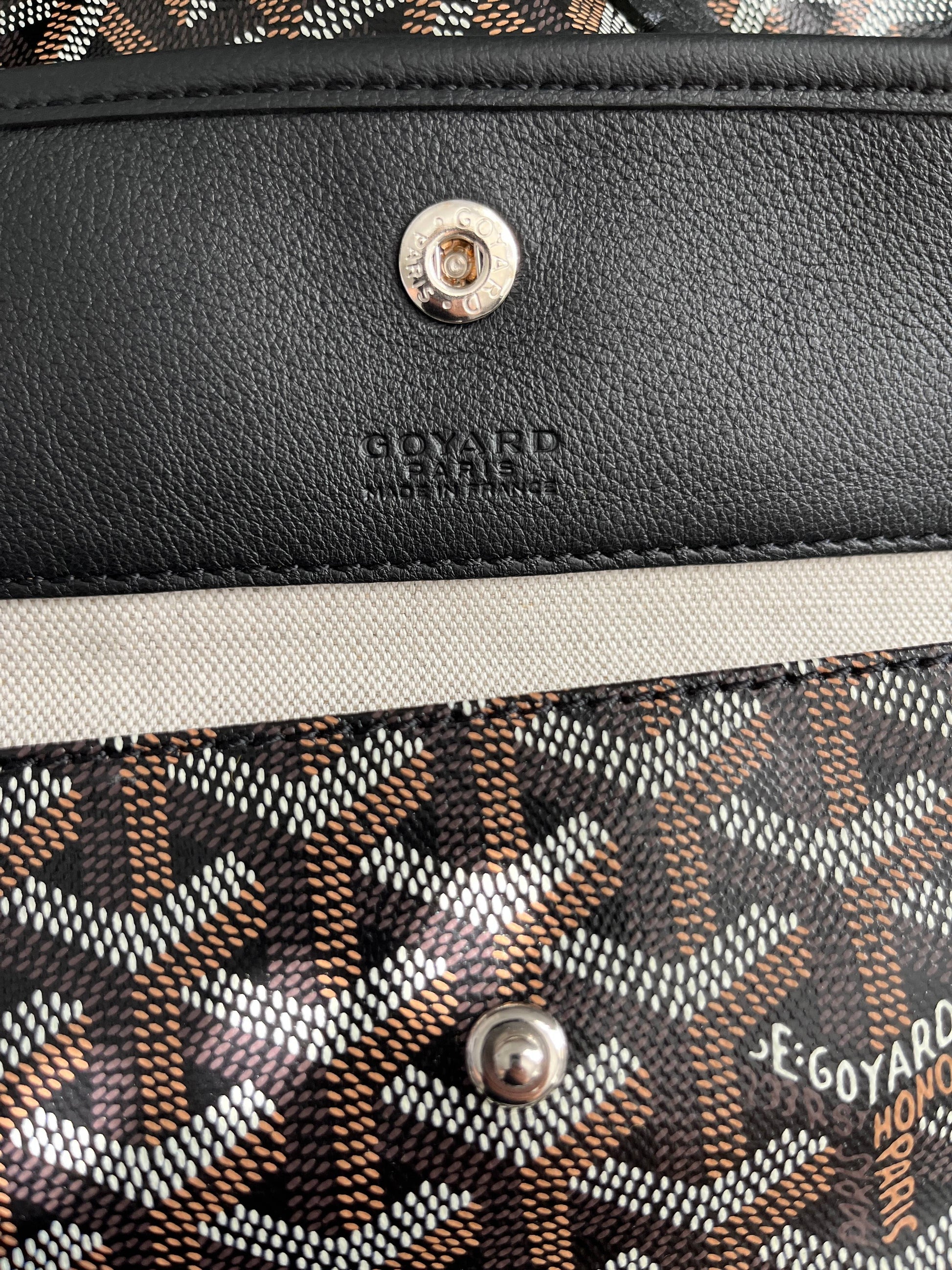 Goyard GM tote