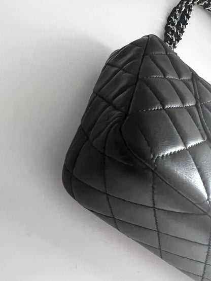 Chanel Ladybug Medium Flap Bag