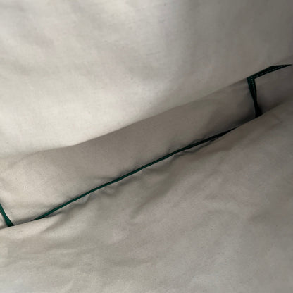 NWOT! Goyard St. Louis GM Green tote