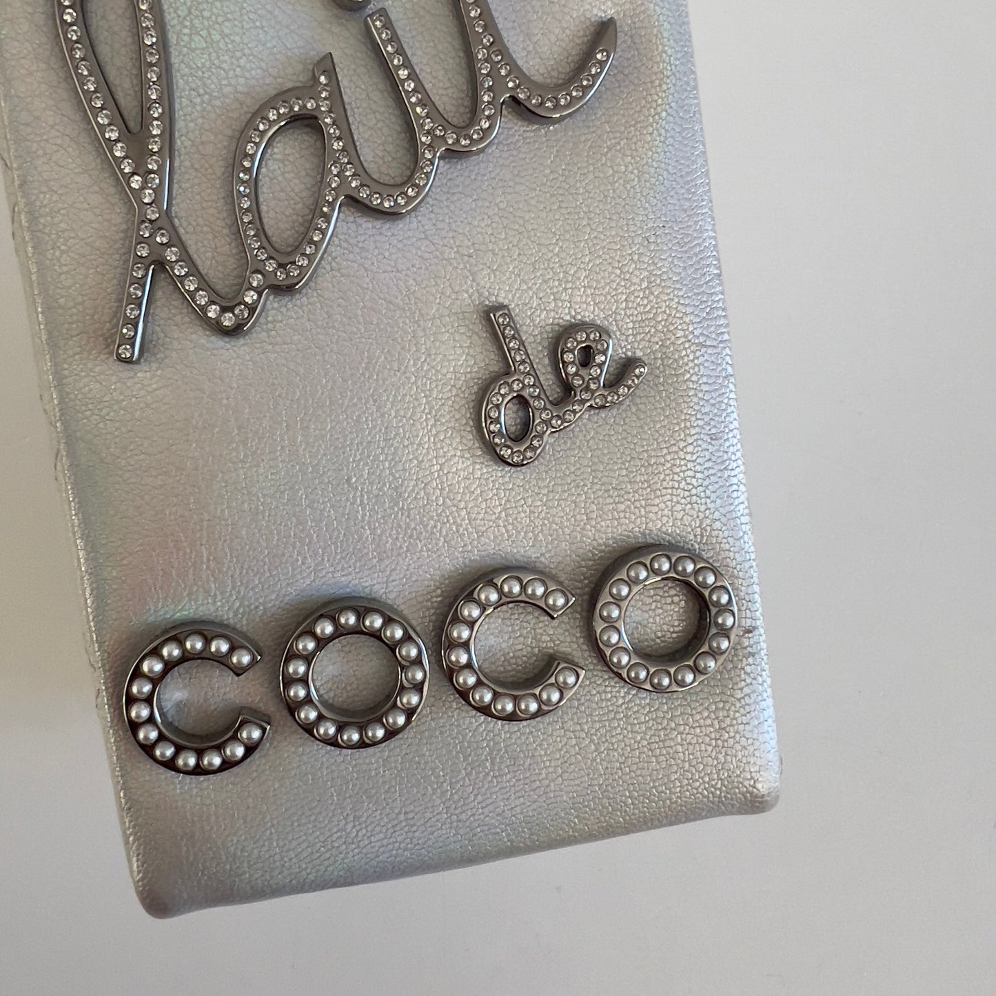 Chanel Supermarket Lait de Coco Minaudiere