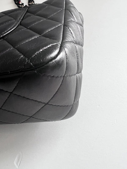 Chanel Ladybug Medium Flap Bag