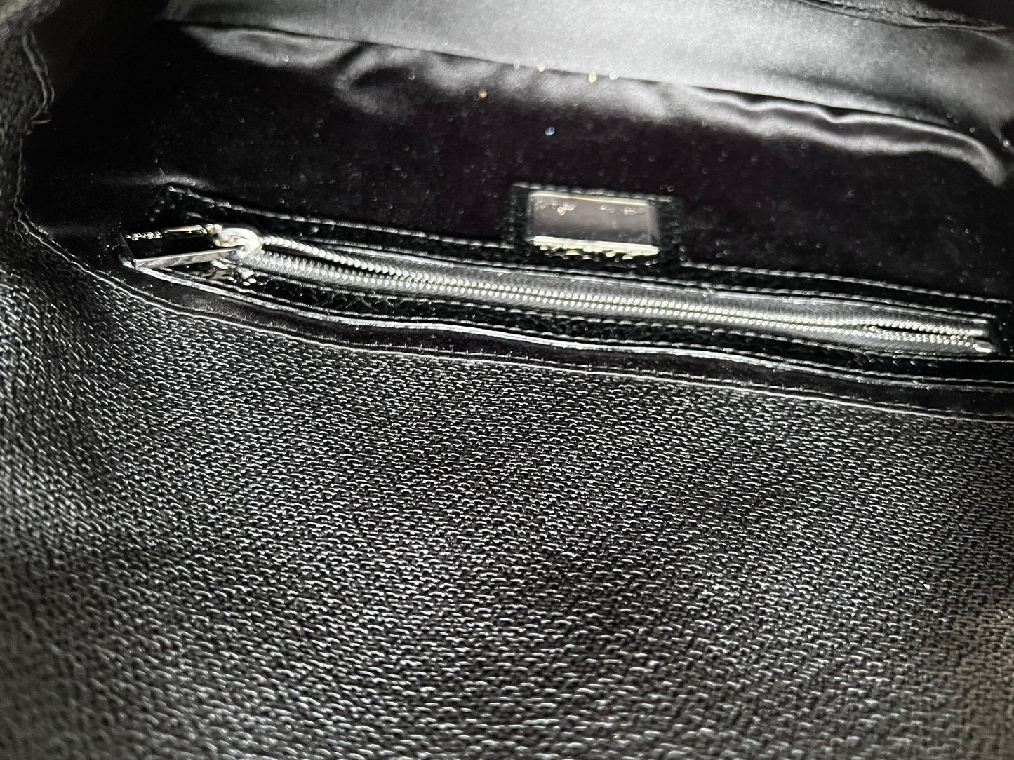 Fendi Valentines’ day limited edition lover letter baguette