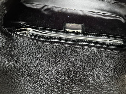 Fendi Valentines’ day limited edition lover letter baguette