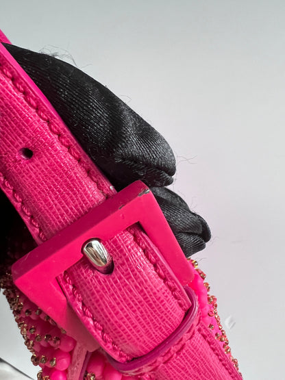 Fendi Berries baguette