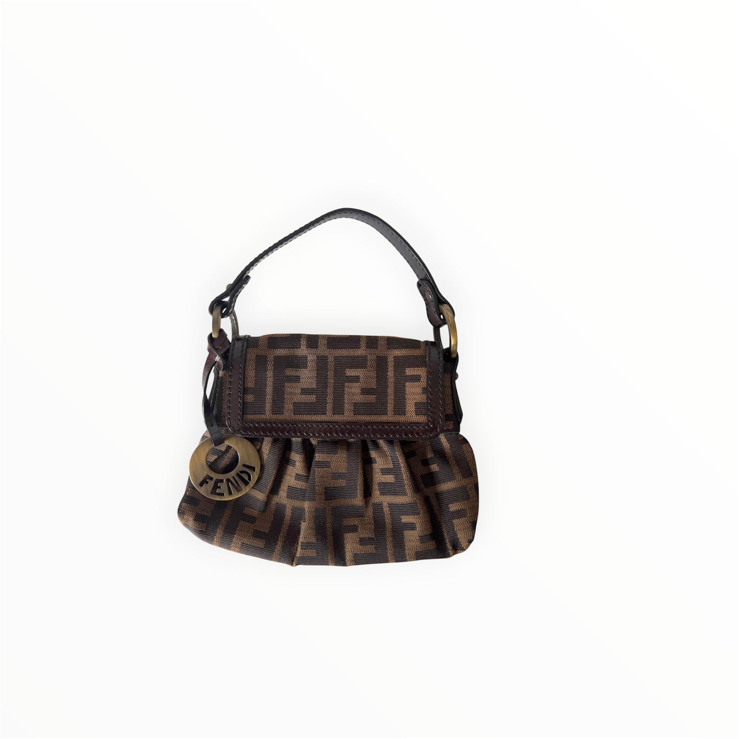 A Fendi Mini chef with Charm