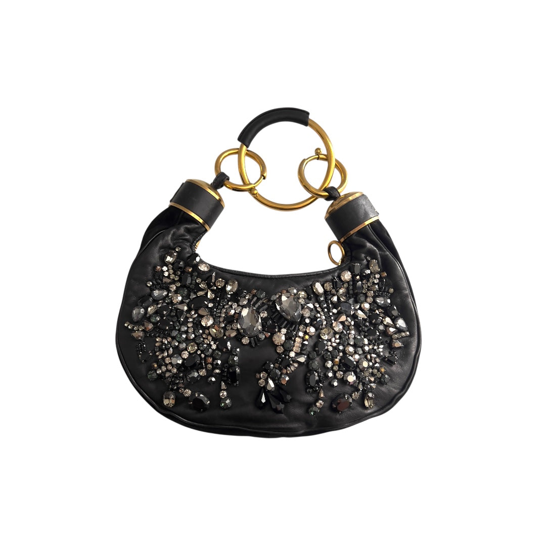Vintage Chloe Bracelet bag