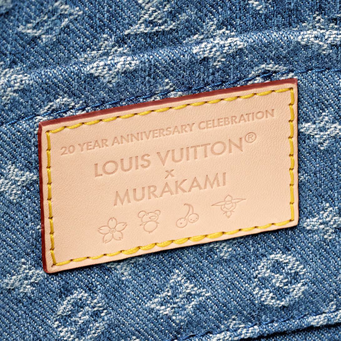Louis Vuitton Pochette Accessoires TM